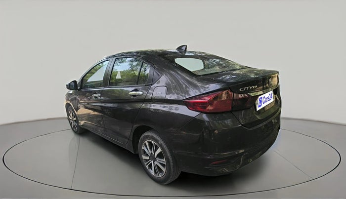 2019 Honda City 1.5L I-VTEC V MT, Petrol, Manual, 26,072 km, exterior