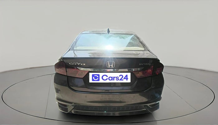 2019 Honda City 1.5L I-VTEC V MT, Petrol, Manual, 26,072 km, exterior