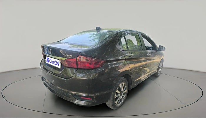 2019 Honda City 1.5L I-VTEC V MT, Petrol, Manual, 26,072 km, exterior