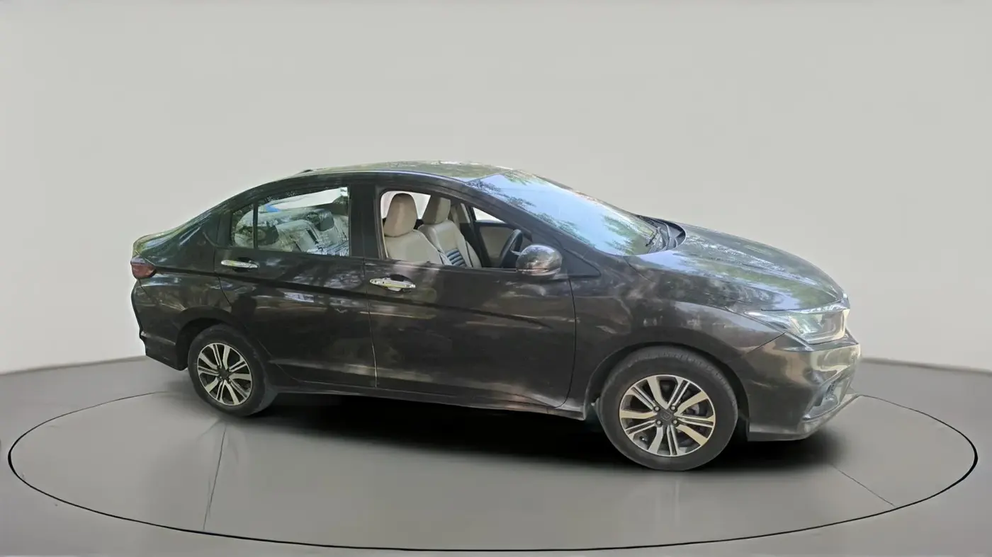 2019 Honda City 1.5L I-VTEC V MT, Petrol, Manual, 26,072 km, exterior