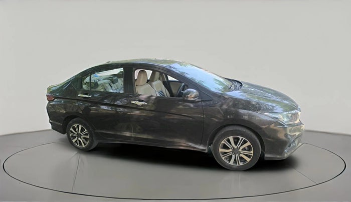 2019 Honda City 1.5L I-VTEC V MT, Petrol, Manual, 26,072 km, exterior