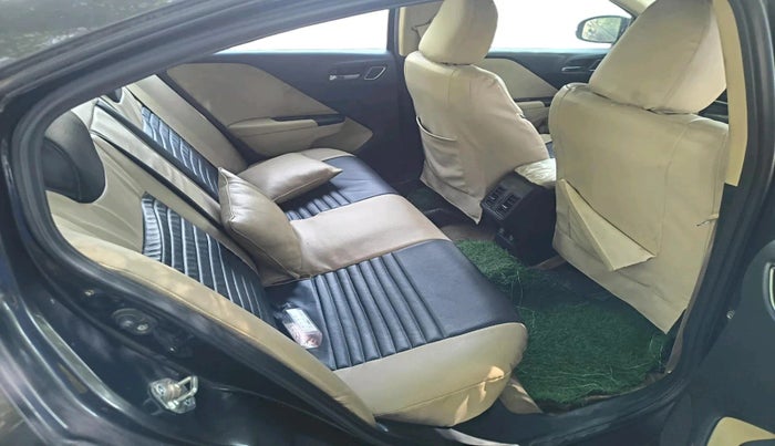 2019 Honda City 1.5L I-VTEC V MT, Petrol, Manual, 26,072 km, interior