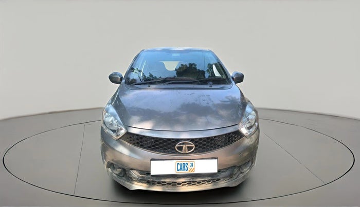 2019 Tata Tiago XZ DIESEL, Diesel, Manual, 1,24,985 km, exterior
