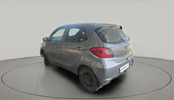 2019 Tata Tiago XZ DIESEL, Diesel, Manual, 1,24,985 km, exterior