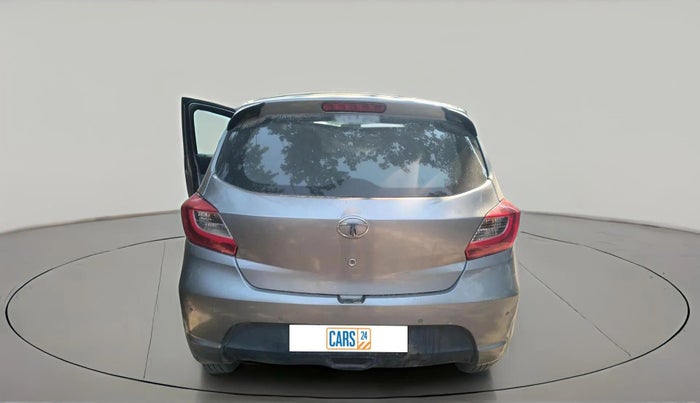 2019 Tata Tiago XZ DIESEL, Diesel, Manual, 1,24,985 km, exterior