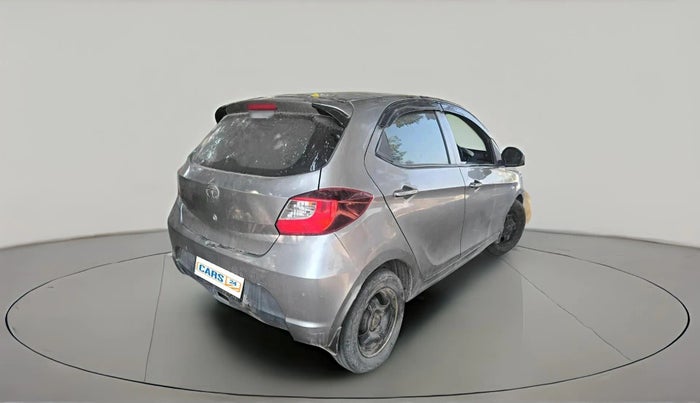 2019 Tata Tiago XZ DIESEL, Diesel, Manual, 1,24,985 km, exterior