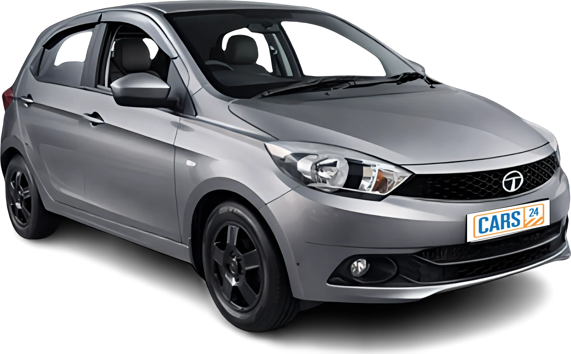 2019 Tata Tiago - Hatchback - Diesel - Manual - ₹3.31 lakh