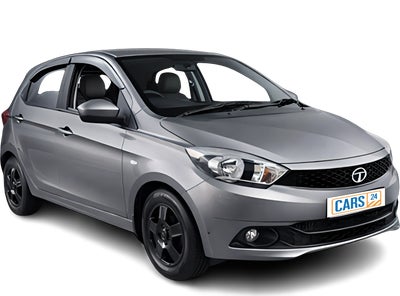 2019 Tata Tiago - Hatchback - Diesel - Manual - ₹3.31 lakh