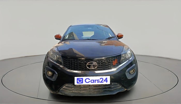 2019 Tata NEXON KRAZ MT DIESEL, Diesel, Manual, 1,14,698 km, exterior