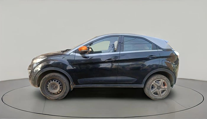2019 Tata NEXON KRAZ MT DIESEL, Diesel, Manual, 1,14,698 km, exterior