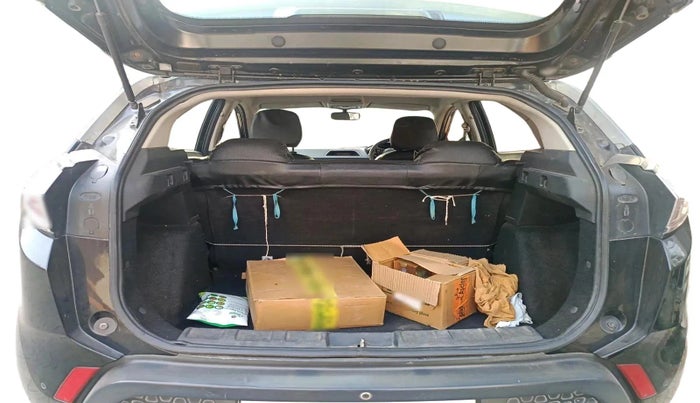 2019 Tata NEXON KRAZ MT DIESEL, Diesel, Manual, 1,14,698 km, exterior