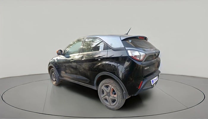 2019 Tata NEXON KRAZ MT DIESEL, Diesel, Manual, 1,14,698 km, exterior