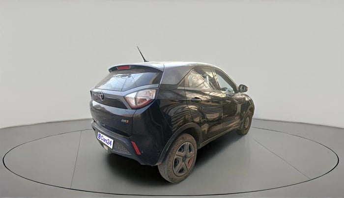 2019 Tata NEXON KRAZ MT DIESEL, Diesel, Manual, 1,14,698 km, exterior