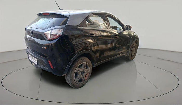 2019 Tata NEXON KRAZ MT DIESEL, Diesel, Manual, 1,14,698 km, exterior