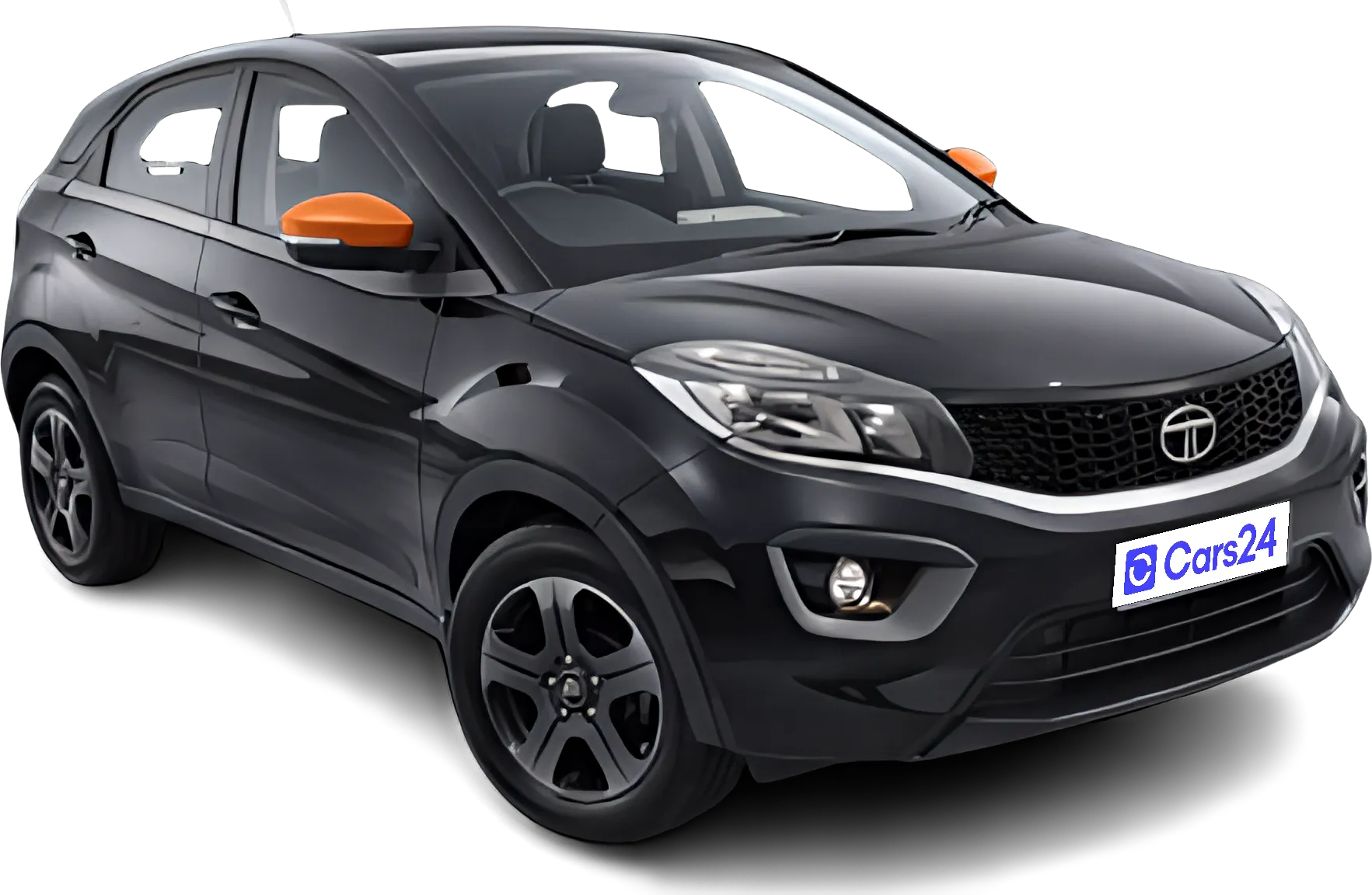 2019 Tata NEXON - SUV - Diesel - Manual - ₹4.74 lakh