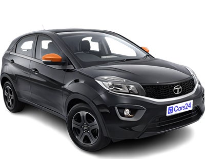 2019 Tata NEXON - SUV - Diesel - Manual - ₹4.74 lakh