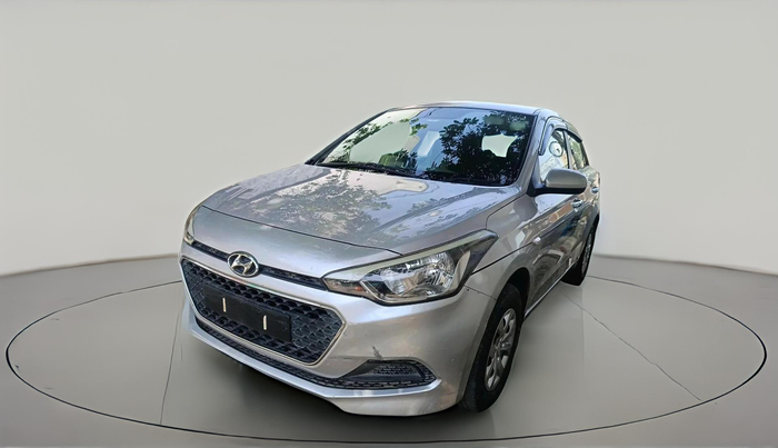 2016 Hyundai Elite i20 MAGNA 1.4 CRDI, Diesel, Manual, 1,01,709 km, exterior
