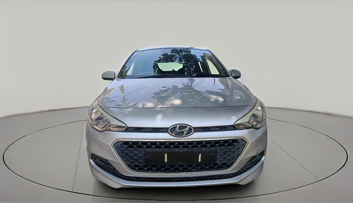 2016 Hyundai Elite i20 MAGNA 1.4 CRDI, Diesel, Manual, 1,01,709 km, exterior