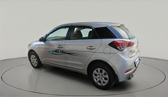 2016 Hyundai Elite i20 MAGNA 1.4 CRDI, Diesel, Manual, 1,01,709 km, exterior