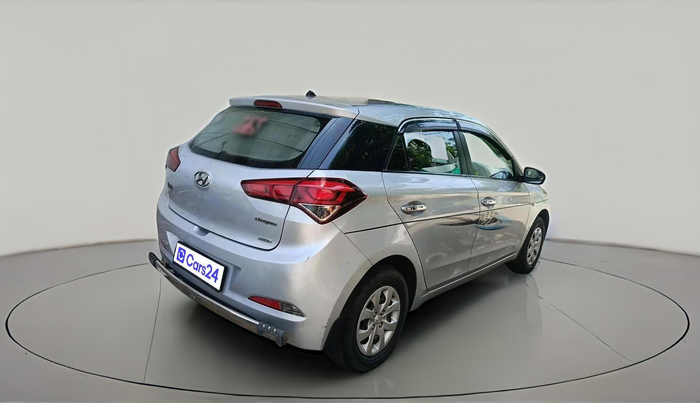 2016 Hyundai Elite i20 MAGNA 1.4 CRDI, Diesel, Manual, 1,01,709 km, exterior