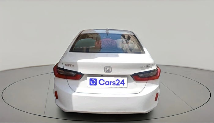 2020 Honda City 1.5L I-VTEC ZX CVT, Petrol, Automatic, 37,538 km, exterior