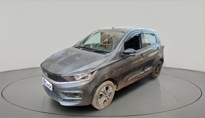 2023 Tata Tiago XT PETROL, Petrol, Manual, 26,864 km, exterior