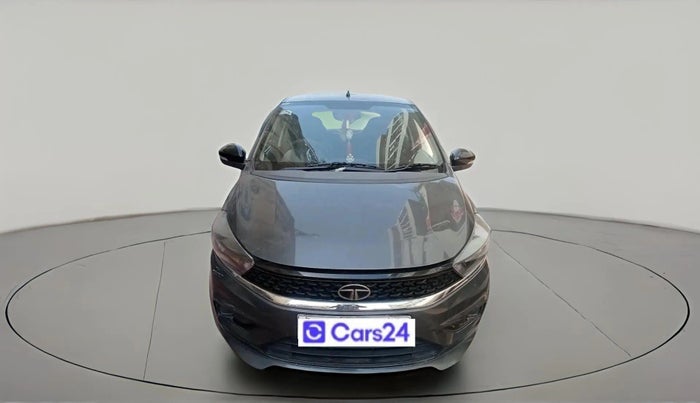 2023 Tata Tiago XT PETROL, Petrol, Manual, 26,864 km, exterior