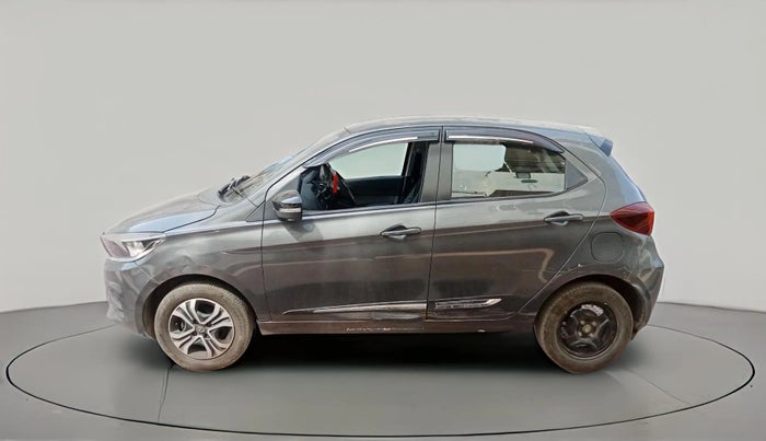 2023 Tata Tiago XT PETROL, Petrol, Manual, 26,864 km, exterior