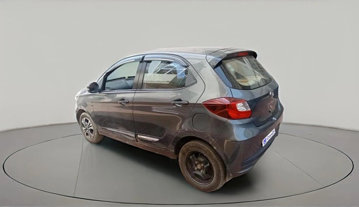 2023 Tata Tiago XT PETROL, Petrol, Manual, 26,864 km, exterior