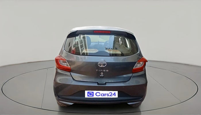 2023 Tata Tiago XT PETROL, Petrol, Manual, 26,864 km, exterior