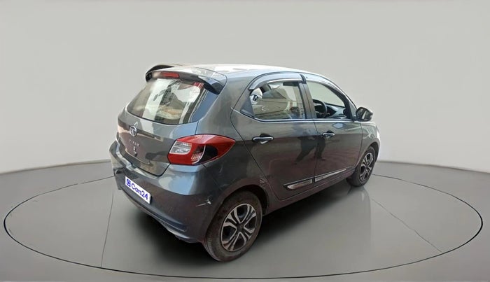 2023 Tata Tiago XT PETROL, Petrol, Manual, 26,864 km, exterior
