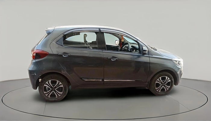 2023 Tata Tiago XT PETROL, Petrol, Manual, 26,864 km, exterior