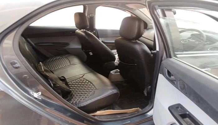 2023 Tata Tiago XT PETROL, Petrol, Manual, 26,864 km, interior
