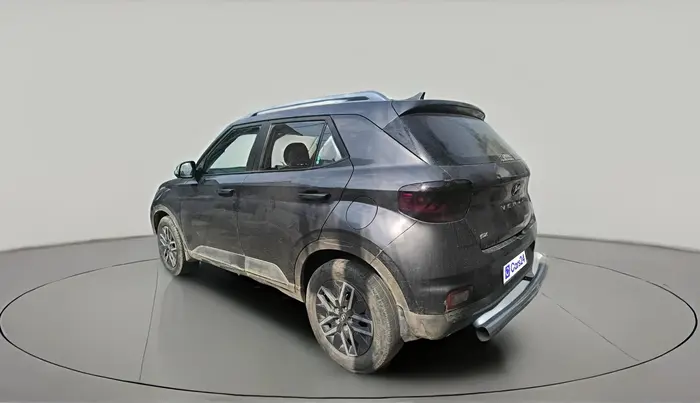 2022 Hyundai VENUE SX 1.5 CRDI, Diesel, Manual, 29,850 km, exterior