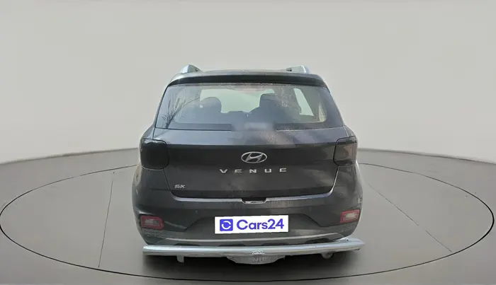 2022 Hyundai VENUE SX 1.5 CRDI, Diesel, Manual, 29,850 km, exterior