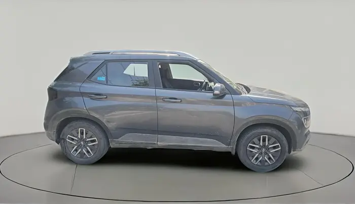 2022 Hyundai VENUE SX 1.5 CRDI, Diesel, Manual, 29,850 km, exterior