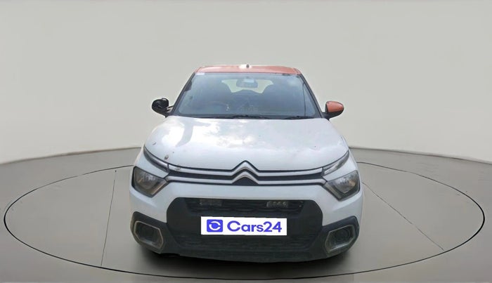 2022 CITROEN C3 LIVE 1.2, Petrol, Manual, 65,517 km, exterior