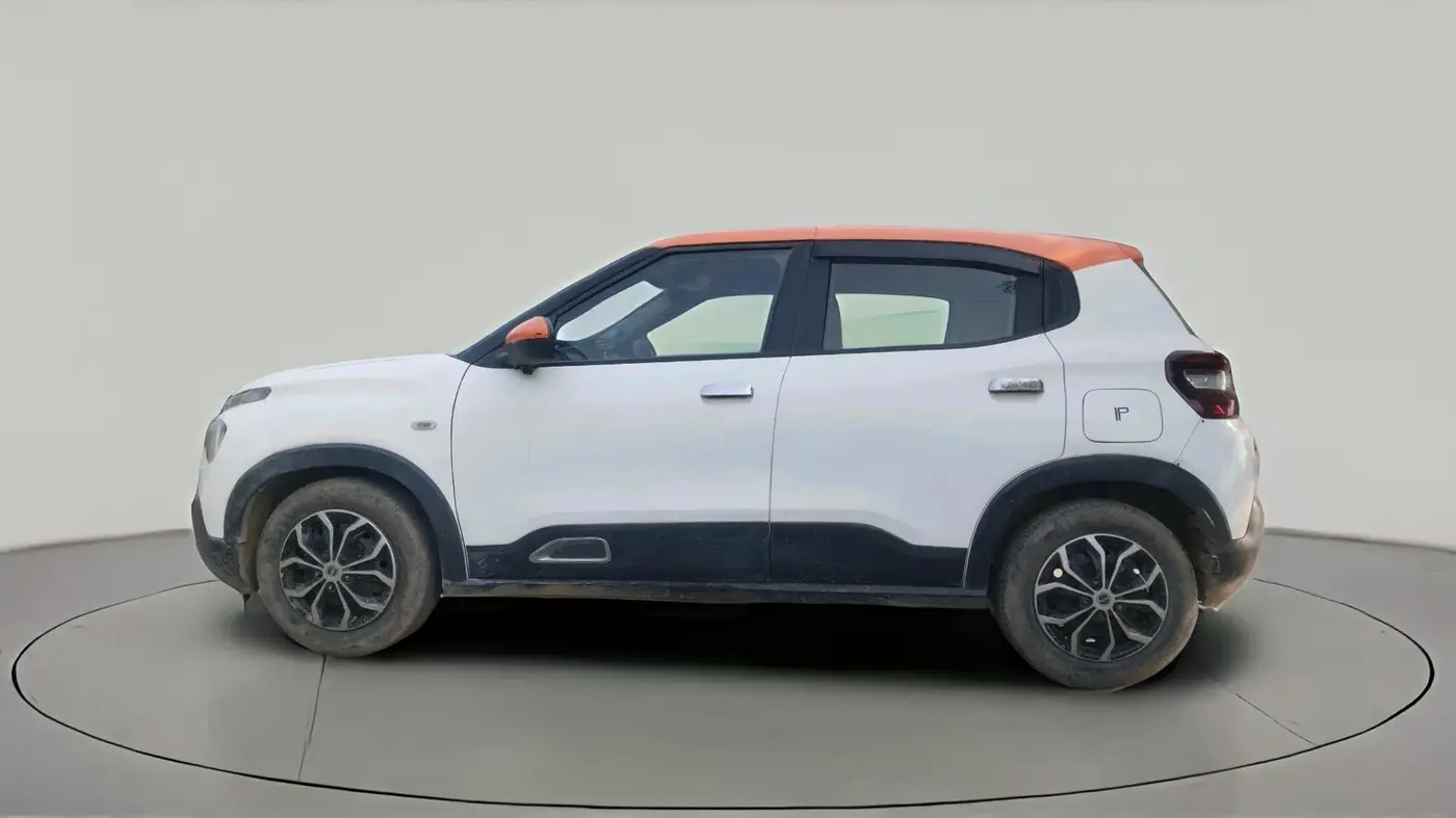2022 CITROEN C3 LIVE 1.2, Petrol, Manual, 65,590 km, exterior