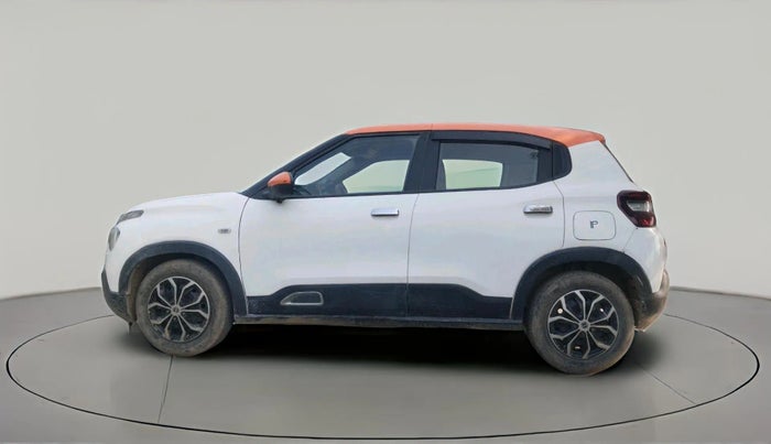 2022 CITROEN C3 LIVE 1.2, Petrol, Manual, 65,517 km, exterior