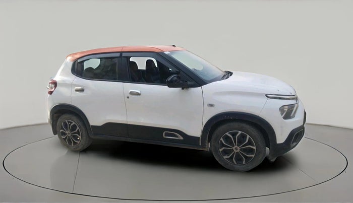 2022 CITROEN C3 LIVE 1.2, Petrol, Manual, 65,517 km, exterior