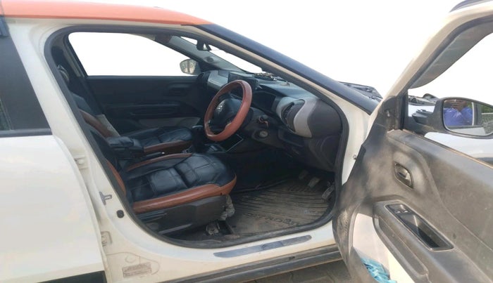 2022 CITROEN C3 LIVE 1.2, Petrol, Manual, 65,517 km, interior