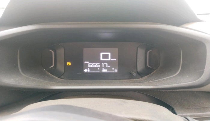 2022 CITROEN C3 LIVE 1.2, Petrol, Manual, 65,517 km, interior