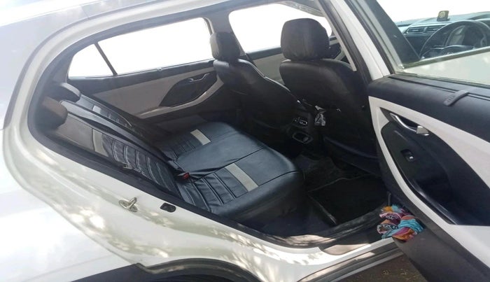 2022 Hyundai Creta SX EXECUTIVE 1.5 DIESEL, Diesel, Manual, 55,907 km, interior