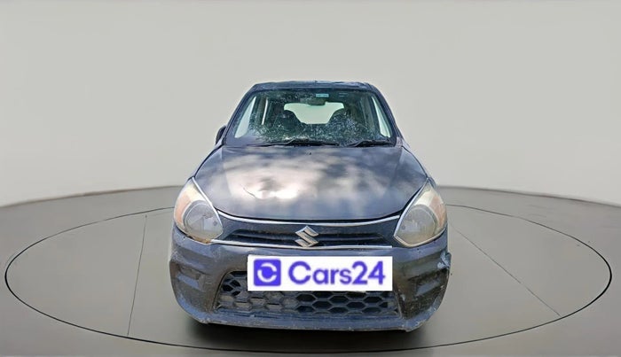 2020 Maruti Alto LXI, Petrol, Manual, 99,315 km, exterior