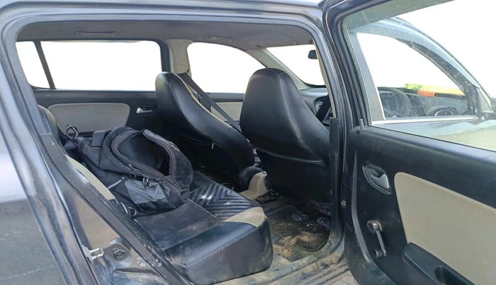 2020 Maruti Alto LXI, Petrol, Manual, 99,315 km, interior