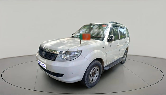 2015 Tata Safari Storme 2.2 EX 4X2, Diesel, Manual, 1,08,829 km, exterior