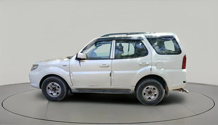 2015 Tata Safari Storme 2.2 EX 4X2, Diesel, Manual, 1,08,829 km, exterior