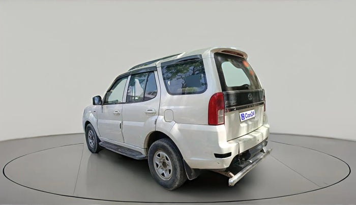 2015 Tata Safari Storme 2.2 EX 4X2, Diesel, Manual, 1,08,829 km, exterior