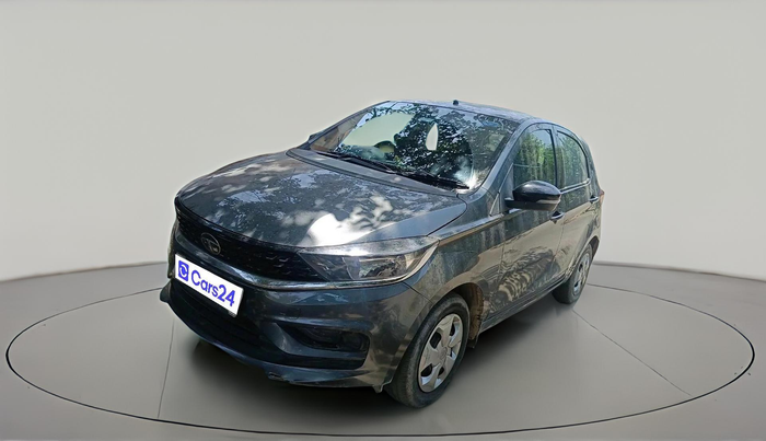 2023 Tata Tiago XT (O) PETROL, Petrol, Manual, 35,668 km, exterior