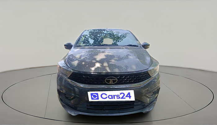 2023 Tata Tiago XT (O) PETROL, Petrol, Manual, 35,668 km, exterior